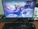 華碩（ASUS）品牌機(jī)【14代酷睿i7】臺式電腦主機(jī)商用辦公獨(dú)顯政府企業(yè)采購設(shè)計渲染補(bǔ)貼家用游戲電腦整機(jī)全套 三：酷睿i7/16G/1TB/旗艦顯卡 電腦主機(jī)+24寸顯示屏全套【高清藍(lán)光護(hù)眼】 曬單實拍圖