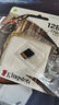 金士頓（Kingston）大疆pocket3無(wú)人機(jī)Action4 5pro存儲(chǔ)卡TF卡MicroSD監(jiān)控?cái)z像運(yùn)動(dòng)相機(jī)行車記錄儀高速內(nèi)存卡U3V30A2 SDCG4/256G【讀速200M/S丨4K拍攝 曬單實(shí)拍圖