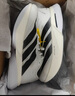 阿迪達斯 （adidas）男 跑步系列 ADIZERO BOSTON 13 M 跑步鞋 JS4939 白色  39  曬單實(shí)拍圖