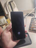 小米REDMI K80 國家補(bǔ)貼 第三代驍龍8 6550mAh大電池 玄夜黑 12+256 紅米5G手機(jī) 曬單實(shí)拍圖