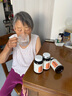 NUZII滋易新西蘭進(jìn)口天然海藻鈣片k2d3全家孕期補鈣K2D3120粒/瓶 曬單實(shí)拍圖