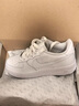 NIKE官方正品   AF1空軍一號(hào)運(yùn)動(dòng)鞋春季板鞋 FV5951-111 36 曬單實(shí)拍圖