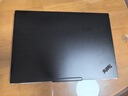 ThinkPad【國家補(bǔ)貼20%】聯(lián)想E16 AI PC 輕薄便攜筆記本電腦酷睿Ultra5 225H 32G 1T 2.5K 商務(wù)辦公本 黑色 曬單實(shí)拍圖