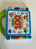 偉易達(dá)（VTECH）兒童玩具早教機(jī)英語(yǔ)啟蒙點(diǎn)讀學(xué)習(xí)機(jī)有聲書(shū)寶寶男孩女孩生日禮物 英語(yǔ)啟蒙100詞【1-3歲】 曬單實(shí)拍圖