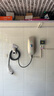 騰勢(shì)騰勢(shì)D9原廠壁掛式充電樁7千瓦32a充電樁國(guó)標(biāo)車型比亞迪騰勢(shì)充電樁 騰勢(shì)7千瓦（5米槍線） 曬單實(shí)拍圖