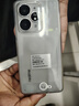 realme【國家補貼】真我Neo7 Turbo 天璣9400e 超薄續(xù)航大電池護眼直屏 智能游戲AI性能手機12+512透明灰 曬單實拍圖