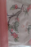 十月結晶嬰兒帽子純棉胎帽新生兒男女寶寶囟門帽0-3-6個月 曬單實拍圖