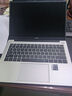 華為MateBook D 14 店鋪預(yù)裝Windows版 國家補(bǔ)貼20% 12代酷睿處理器 i5 16G 512G 皓月銀 曬單實拍圖