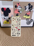 筱旺適用iPhone16Promax手機(jī)殼卡通可愛史努比蘋果15plus液態(tài)硅膠16e全包防摔14Pro新款周邊13小狗超薄 【古董白 滿屏史努比UH9202】親膚液態(tài) iPhone 12 曬單實(shí)拍圖