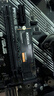 鎧俠（Kioxia）1TB SSD固態(tài)硬盤 NVMe M.2接口 EXCERIA Pro  SE10 系列（PCIe 4.0 產(chǎn)品） 曬單實(shí)拍圖