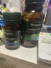 湯普森（Thompson's）奶薊草護(hù)肝片60粒/瓶 1粒含480mg水飛薊賓養(yǎng)肝熬夜加班應(yīng)酬必備 曬單實(shí)拍圖