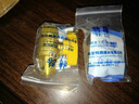 特路加厚全銅燃氣球閥天然氣管道熱水器灶具4分6分活接煤氣閥門水開關(guān) 4分內(nèi)外絲活接球閥 曬單實拍圖