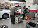 普利司通（Bridgestone）汽車輪胎 225/65R17 102V H/L001 適配奇駿/昂科威/RAV4榮放 曬單實(shí)拍圖