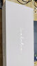 TickType機(jī)械鍵盤evo80三模2.4G藍(lán)牙HiFi客制化鋁坨坨鍵盤 陽(yáng)極紫 三模淺淺奶軸（悶軸） 曬單實(shí)拍圖
