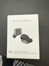 寶華韋健Pi6真無(wú)線消噪耳機(jī) 主動(dòng)降噪豆 B&W hifi智能音樂(lè)運(yùn)動(dòng)入耳式藍(lán)牙非PI5S2升級(jí) 檀木黑 曬單實(shí)拍圖
