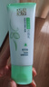 百雀羚（PECHOIN）洗面奶女草本精萃水潤保濕潔面乳95g品質(zhì)國貨送女友 曬單實(shí)拍圖