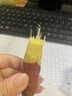 正宗板栗紅薯陜西沙地蜜薯新鮮雞蛋黃心煙薯小香薯甜山芋地瓜 板栗紅薯 1斤（嘗鮮裝） 帶箱 中小果（單兩2兩-4兩） 曬單實(shí)拍圖