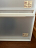 無印良品（MUJI）聚丙烯雜物箱/抽屜式/深 收納箱玩具整理箱 塑料收納儲物雜物箱 曬單實拍圖