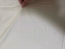 水星兒童床笠A類天絲床笠單件床笠式床罩抗菌面料床笠150*200cm 曬單實(shí)拍圖