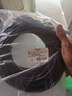 耐德斯特4/7mmPVC毛細管內(nèi)徑4毫米軟管澆水灌溉自動澆花黑色配件管 20米 曬單實拍圖