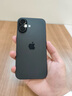 Apple/蘋果 iPhone 16（A3288）256GB 黑色 支持移動聯(lián)通電信5G 雙卡雙待手機 曬單實拍圖