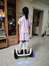 九號（Ninebot）電動(dòng)平衡車L系列【送孩子的酷禮物】兒童平衡車6-12歲雙輪九號電動(dòng)車成人體感車手控腿控車 平衡車L8禮盒版 曬單實(shí)拍圖