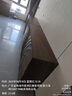 佳愛詩中古風(fēng)玄關(guān)柜法式入戶鞋柜復(fù)古置物柜玄關(guān)裝飾柜收納柜實木餐邊柜 1.5米實木邊柜【150*40*90】 曬單實拍圖