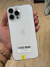【第三方屏幕】Apple iPhone  蘋果13Promax二手手機 二手蘋果手機【24分期免息】 【第三方屏幕】蘋果13 Promax 銀色 256G【零首付六期免息+贈配件大禮包】 95新 【極 曬單實拍圖