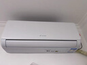 海爾（Haier）空調(diào) KFR-35GW/C200-1 以舊換新 國家補貼 曬單實拍圖