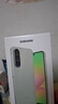三星（SAMSUNG）Galaxy A56 5000萬(wàn)像素主攝 亮麗護(hù)眼大屏 Galaxy A新美學(xué) 輕薄時(shí)尚 5G手機(jī) 青欖綠 8GB+256GB 官方標(biāo)配 曬單實(shí)拍圖