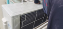 三菱電機（Mitsubishi Electric）VC系列3匹新二級能效28-43㎡適用變頻冷暖 空調(diào)省電柜機國家補貼 MFZ-VC73VA 曬單實拍圖