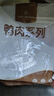 1號(hào)會(huì)員店 單凍去皮鴨胸 凈重2斤 鴨胸肉鴨脯肉健身西餐燒烤食材 曬單實(shí)拍圖