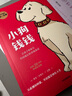 小狗錢(qián)錢(qián)1+2 漫畫(huà)版繪本套裝全二冊(cè) 兒童理財(cái)財(cái)商教育讓孩子和家長(zhǎng)共同成長(zhǎng)的金錢(qián)童話 中信出版社正版 兒童讀物 曬單實(shí)拍圖