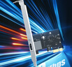 COMFAST P10臺(tái)式機(jī)PCI-E千兆網(wǎng)卡以太網(wǎng)卡自適應(yīng)千兆網(wǎng)口內(nèi)置1000M有線網(wǎng)卡NAS 曬單實(shí)拍圖