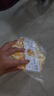 魔幻廚房寶寶輔食蒸糕模具嬰兒食品級(jí)硅膠盒貓爪耐高溫烘焙可蒸煮磨具黃 曬單實(shí)拍圖