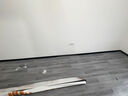 居小二居尚C鋁合金踢腳線極簡卡扣式5.6公分地腳貼腳線套餐+送配件+底座 全國支持上門安裝 65米套餐(送全套配件) 曬單實(shí)拍圖