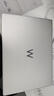 WIKO Hi MateBook D 14 華為智選筆記本電腦 國(guó)家補(bǔ)貼20% 高性能酷睿處理器Core 5 16G 1T 皓月銀 曬單實(shí)拍圖