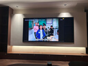 Vidda發(fā)現(xiàn)X 2026款 85英寸 300Hz超高刷 墨晶屏 QD-Mini LED 以舊換新家電國家補貼液晶海信電視85VX5Q 曬單實拍圖