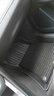 博士倫tpe車(chē)腳墊適用于雷克薩斯ES300h/ES200/RX300/RX350/NX260/nx200  曬單實(shí)拍圖