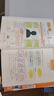2025斗半匠課堂筆記三年級上冊語文人教版黃岡學(xué)霸筆記教材全解小學(xué)三年級同步教材課前預(yù)習(xí)課后復(fù)習(xí)輔導(dǎo)書 曬單實(shí)拍圖