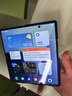 三星Samsung Galaxy Z Fold7 超輕薄折疊屏手機 2億像素 AI手機 披荊斬棘哥哥同款 16GB+1TB 暗影藍 曬單實拍圖