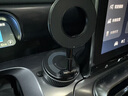 THE TREE手機支架真空吸附磁吸magsafe支架可折疊旋轉(zhuǎn)多功能便攜汽車專用導(dǎo)航桌面固定支撐架 曬單實拍圖
