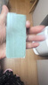 京鍇文玩拋光塊海綿砂紙雙面打磨鏡面拋光板砂紙工具星月菩提蜜蠟神器 曬單實拍圖
