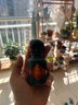 吾家余堂喜福宮肉桂發(fā)財(cái)噴霧柚子葉柚味好運(yùn)香水香港清香型發(fā)財(cái)香水老牌子 好運(yùn)碌柚葉香水1瓶 曬單實(shí)拍圖