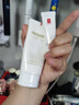 羽西【肖戰(zhàn)同款】白玉防曬霜輕薄保濕隔離SPF50防曬乳七夕情人節(jié)禮物 曬單實拍圖