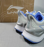 李寧（LI-NING）越影系列跑步鞋男士2025夏季新款網(wǎng)面透氣防滑回彈輕便耐磨運(yùn)動(dòng)鞋 白藍(lán)色 越影Element | 店長(zhǎng)推薦 41 曬單實(shí)拍圖