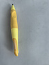 思筆樂（STABILO）德國進口 正姿自動鉛筆3.15mm胖胖鉛 幼兒園小學(xué)生文具學(xué)寫字兒童啟蒙矯正握姿 粗桿易握筆 黃色 曬單實拍圖