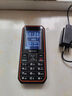 飛利浦（PHILIPS）E588A 全網(wǎng)通4G老人手機 大喇叭大聲音超長(cháng)待機大屏大字老年人專(zhuān)用手機直板按鍵學(xué)生備用機 星空黑 曬單實(shí)拍圖