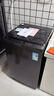 小天鵝（LittleSwan）波輪洗衣機全自動 8公斤 超凈洗 除菌除螨【TB80V27T】家電國家補貼20% 一級能效 以舊換新 曬單實拍圖