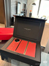 華為（HUAWEI）matext三折疊手機(jī)非凡大師 華為手機(jī)SJ31A 瑞紅 16GB+1TB 官方標(biāo)配【送10000毫安充電寶+炫彩藍(lán)牙音響】 曬單實(shí)拍圖